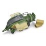 Bruder - Presa De Balotat Krone Big Pack 1290 Hdp Vc Bruder - 2